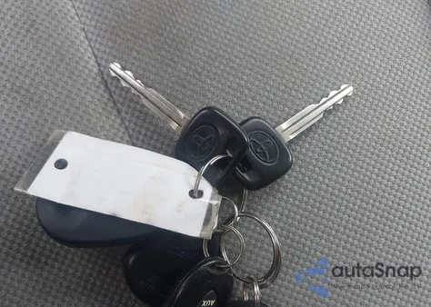 2012 Toyota Sienna Base 7 Passenger из США, поврежденный, VIN 5TDKA3DC3CS009854